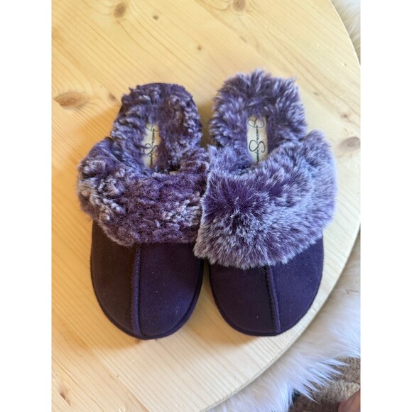 Jessica Simpson Slippers - Picture 2 of 4